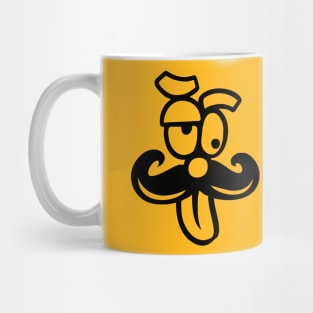 April Fools Day Mug